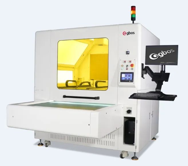 雙頭異步智能?chē)娋€機(jī) LA-GN1280TT-AT-SCCD