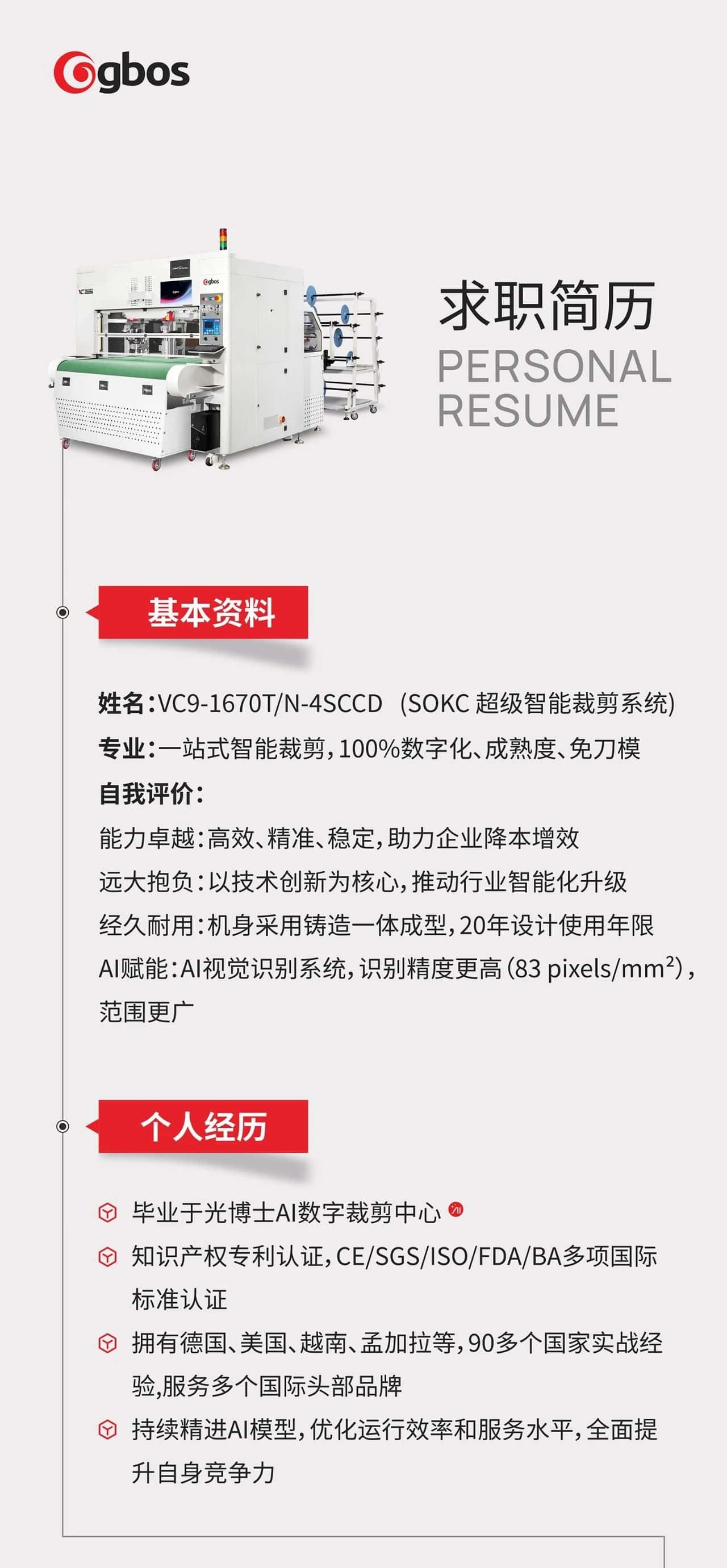  SOKC 超級(jí)智能裁剪系統(tǒng)